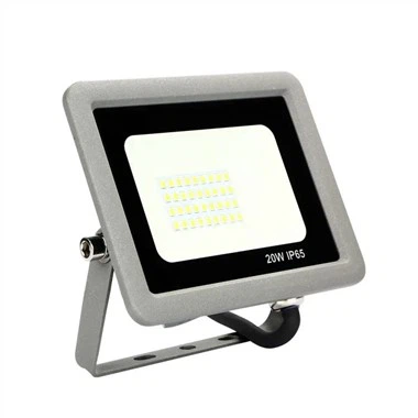 Flood Light amb trípode