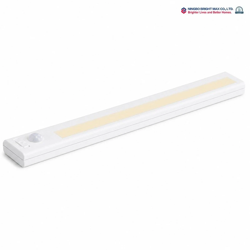 Battery Operated Cabinet Light