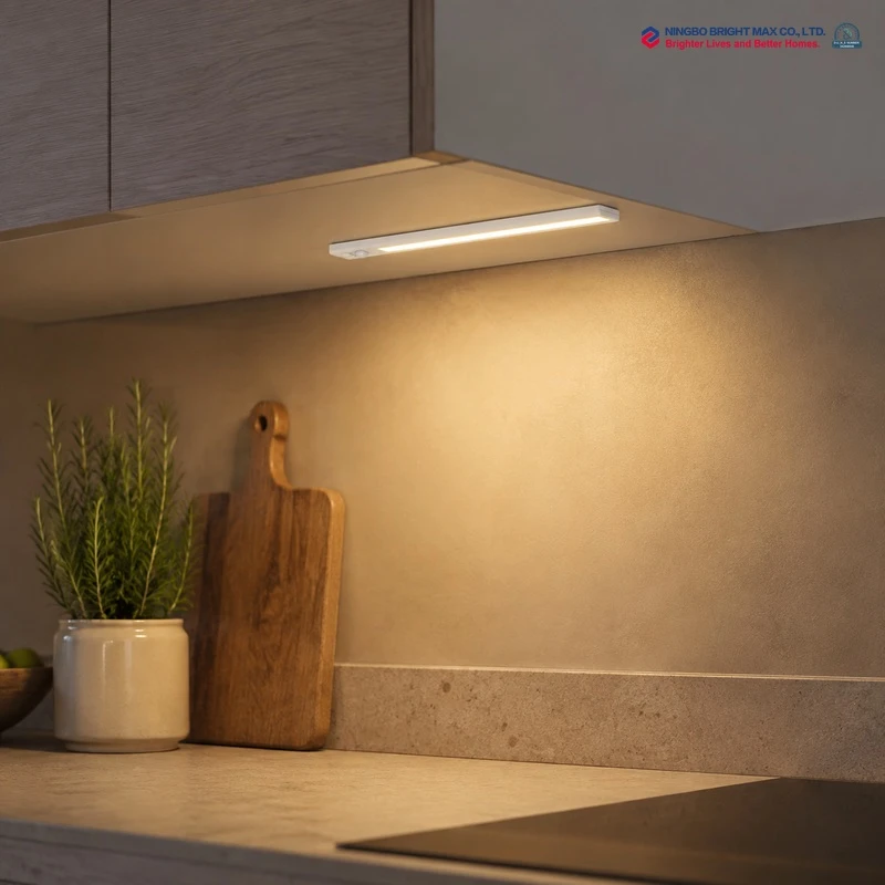Llums LED del gabinet de moviment