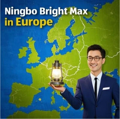 Visita a Europa a Jul-Aug: Solucions de col·laboració i compliment