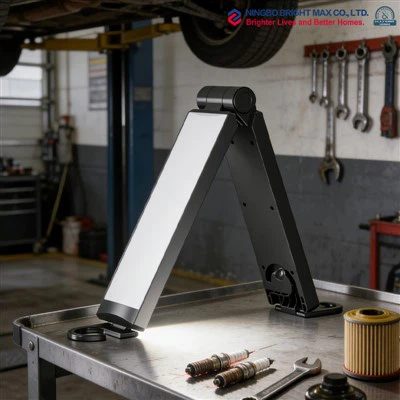 Llum de treball recarregable OEM